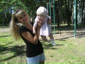 Фотография Меевой Светланы