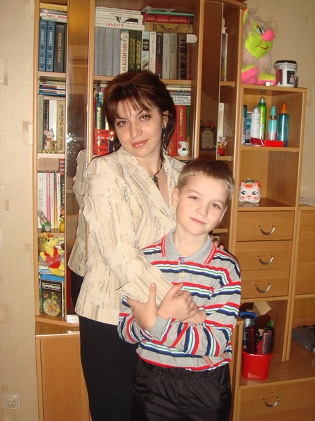 №17, Темир Хайров №17, Темир Хайров