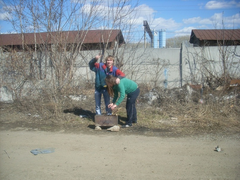 Александра Степанова фотография #36