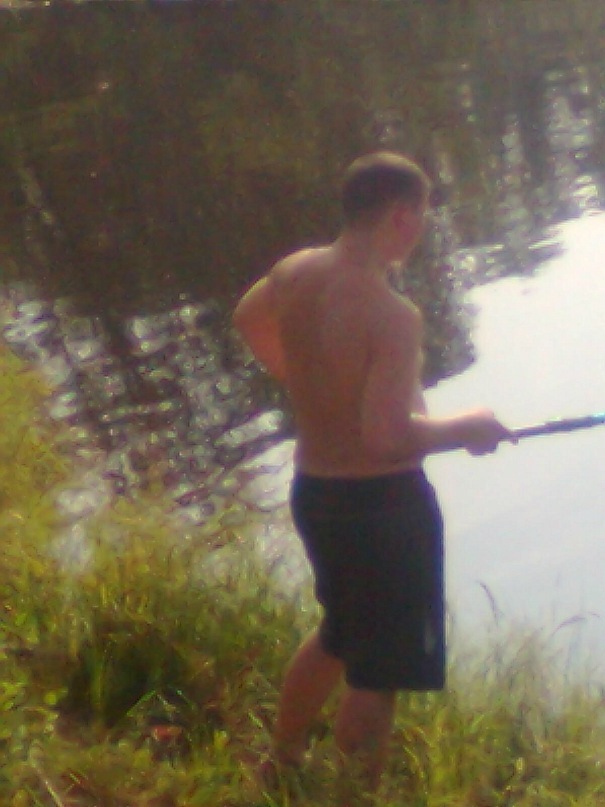 Артем Савельев фотография #12