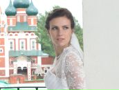 Фотография Шугаевой Марии