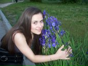 Фотография Линьковой Оксаны