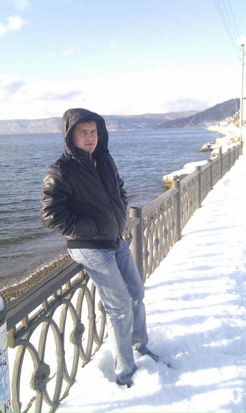 Игорь Корековцев фотография #32