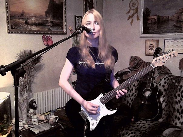 №2, Anna Ardashina, Донецк №2, Anna Ardashina, Донецк