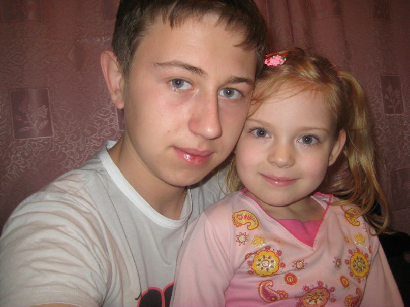 Антон Гость фотография #41