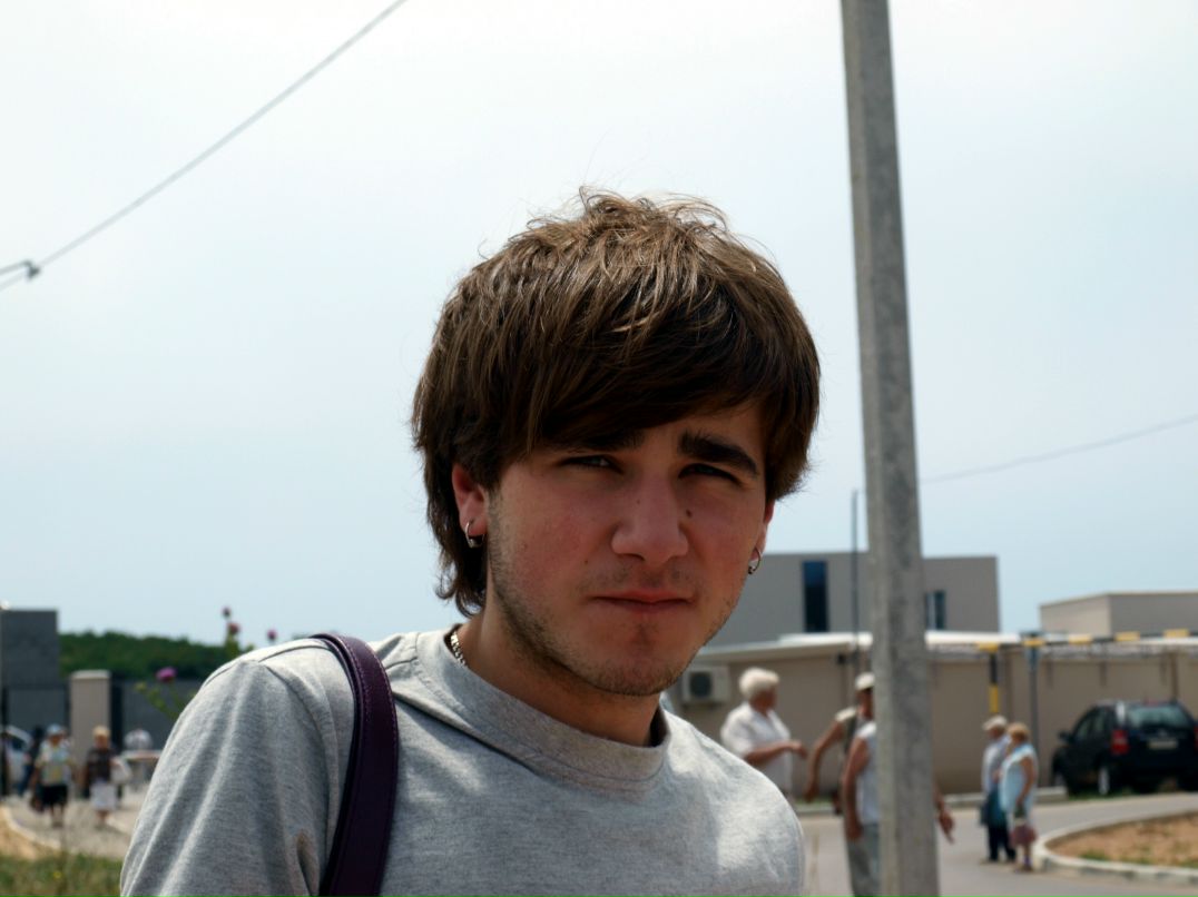 Игорь Мурашко фотография #6