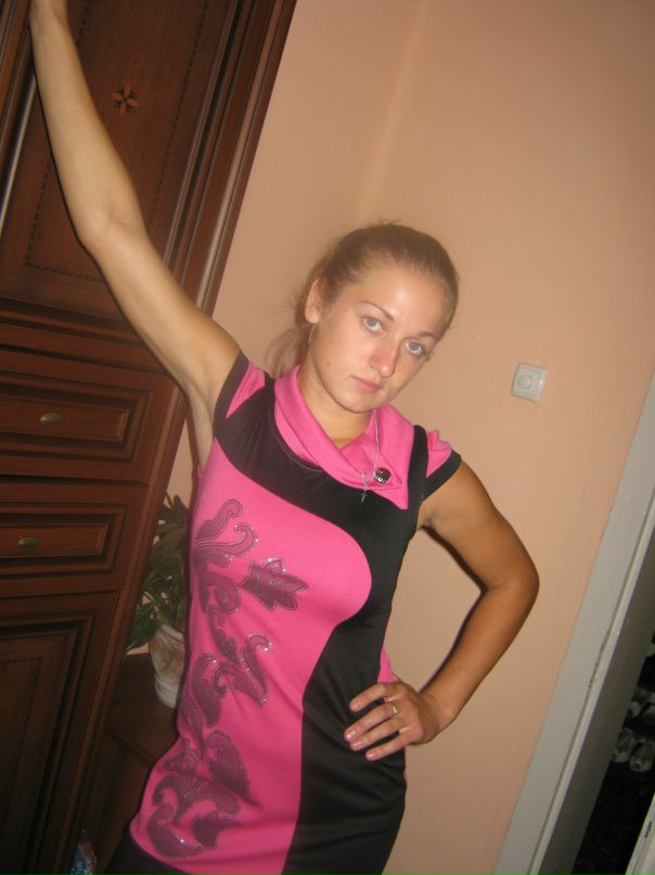 Оксана Гембей фотография #43