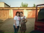 Фотография Куприяновой Марины