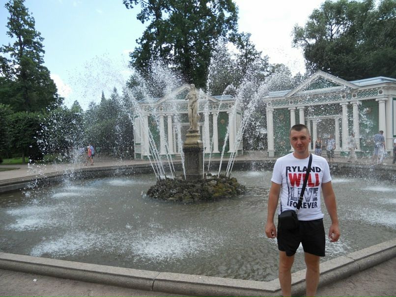 Сергей Орел фото №19