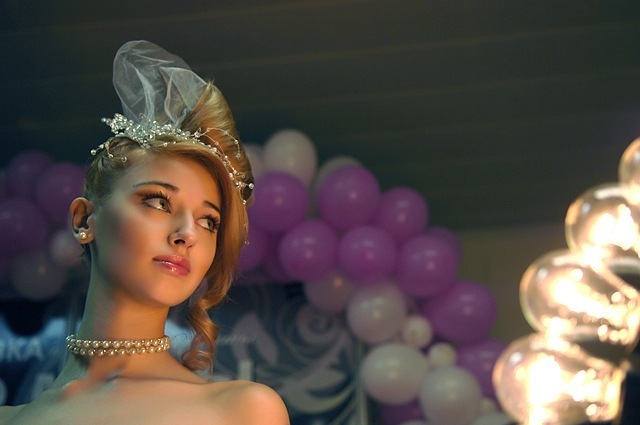 Мария Степанова фотография #25