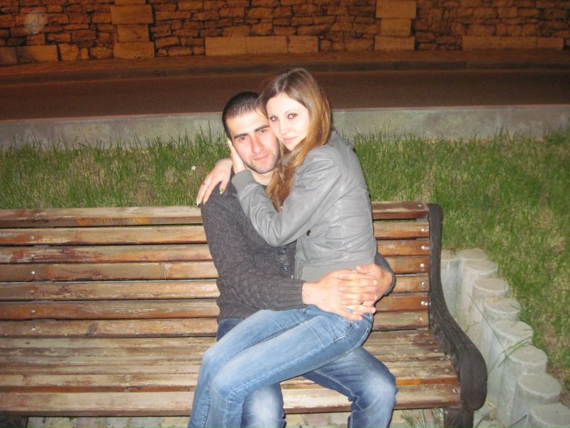 Алла Глущенко фото №26