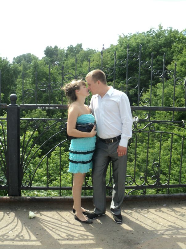 Ваня Плотников фотография #44