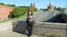 Фотография Федновой Екатерины