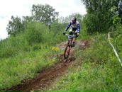 Фотография Кырчу Дмитрия