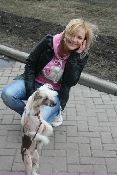 №16, Алена Тищенко, 40 лет, Санкт-Петербург №16, Алена Тищенко, 40 лет, Санкт-Петербург