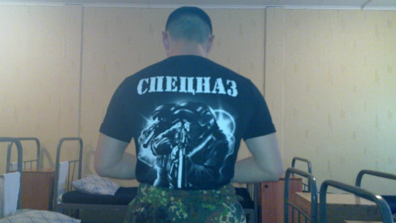 Айдын Сертеков фотография #38