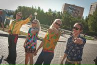 Фотография Викулова Ильи