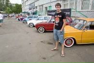 Фотография Титова Павла