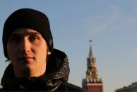 Фотография Рязанцева Александра