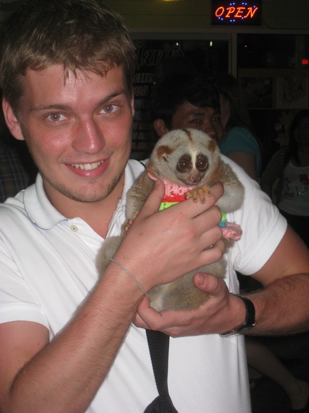 Иван Симонов фотография #11