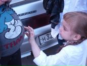 Фотография Сливы Анны