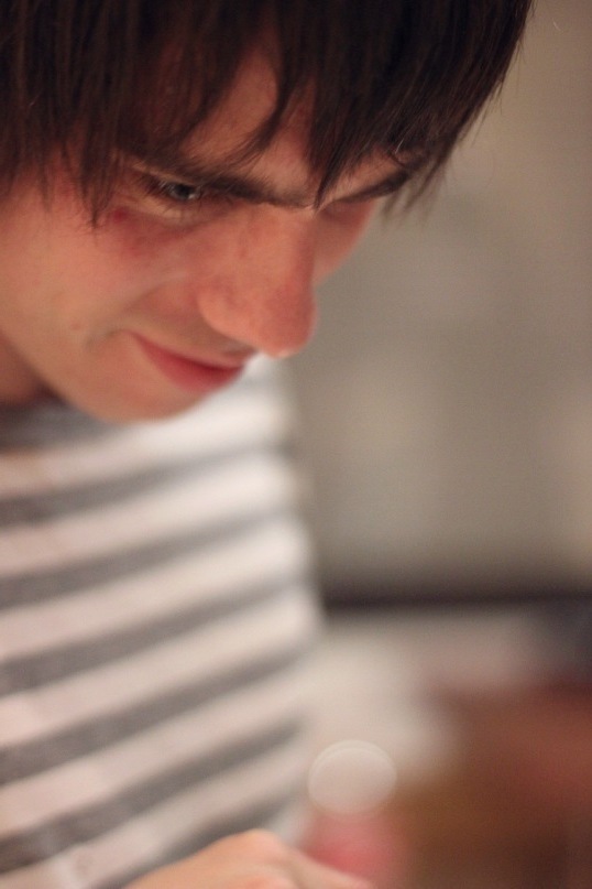 Дима Куряев фотография #44