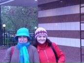 Фотография Пащенковой Ксюши