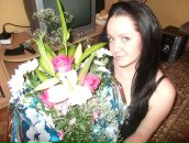 Фотография Цветковой Анастасии