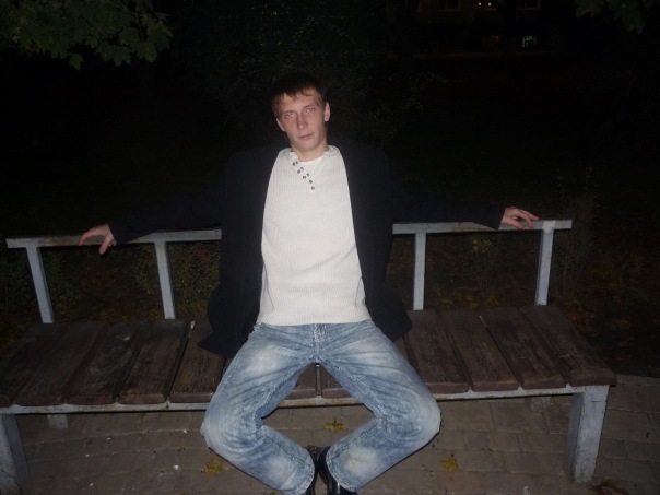 Дмитрий Башкарев фото №13