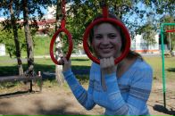 Ольга Шустрова фотография #31 (источник - https://vk.com/id1031075)