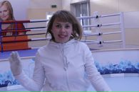 Фотография Ивановой Екатерины