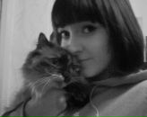 Фотография Рословой Варвары