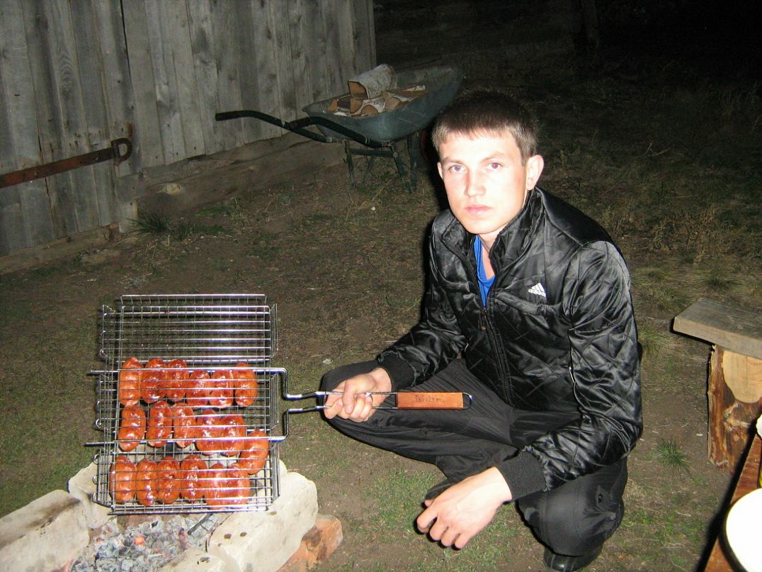 Андрей Сухарев фотография #32