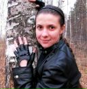 Фотография Антоновой Любови