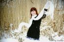 Фотография Маинсковой Анны