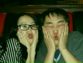 Фотография Большаковой Полины