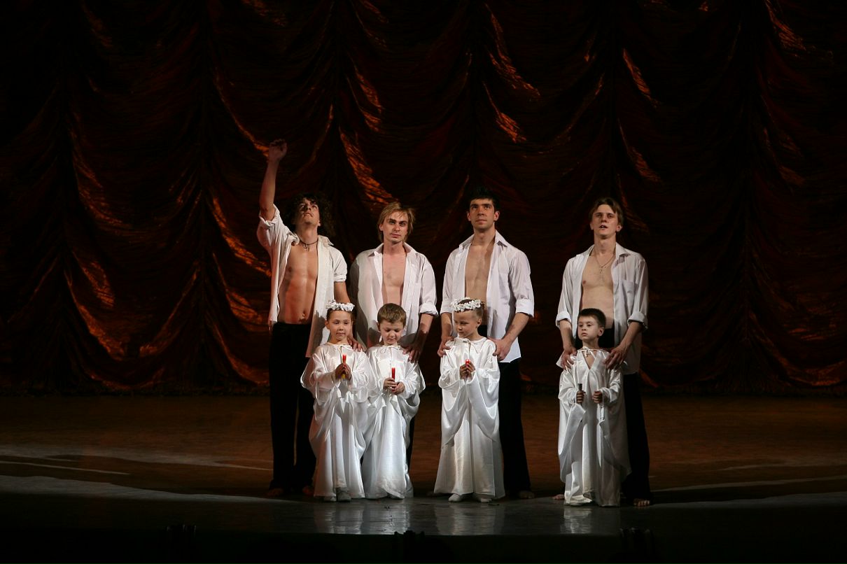 Славик Стеценко фотография #47