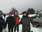 Фотография Письменникова Андрея