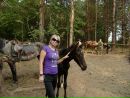 Фотография Поздеевой Ирины