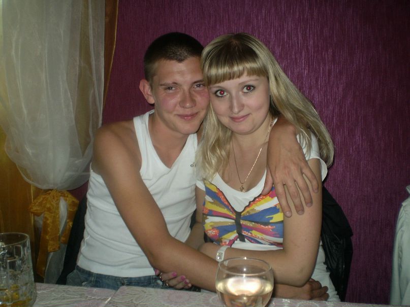 Иван Зырянцев фотография #6