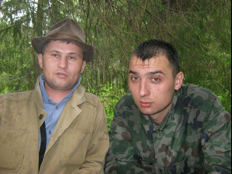 Григорий Григо фотография #9