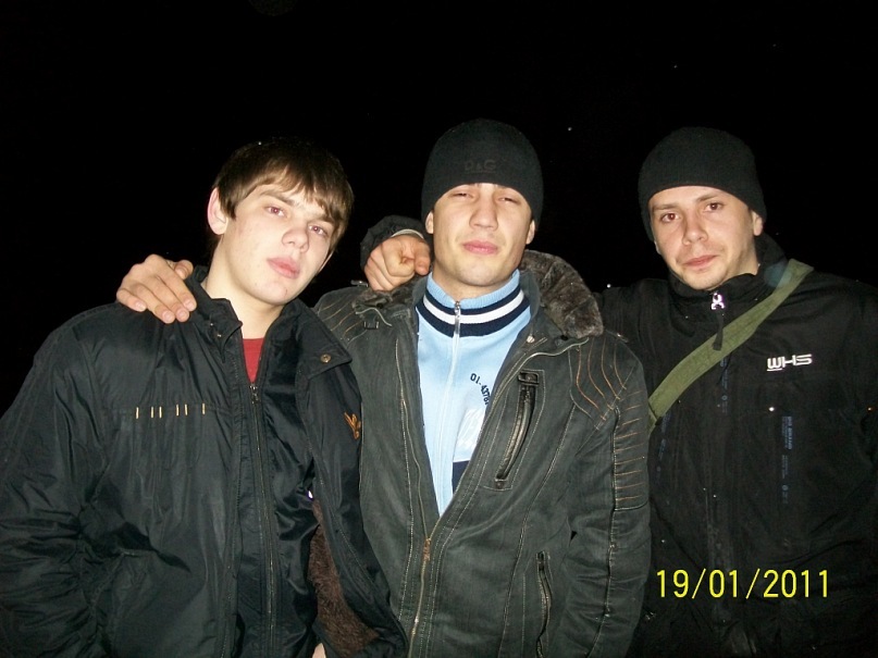 Тёма Рудков фотография #15