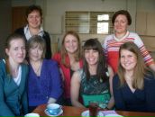 Фотография Башкировой Марины