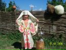 Фотография Диановой Александры