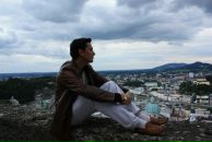 Фотография Хотулёва Виктора