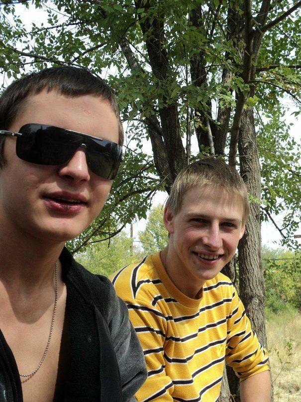 Игорь Бабенко фотография #4