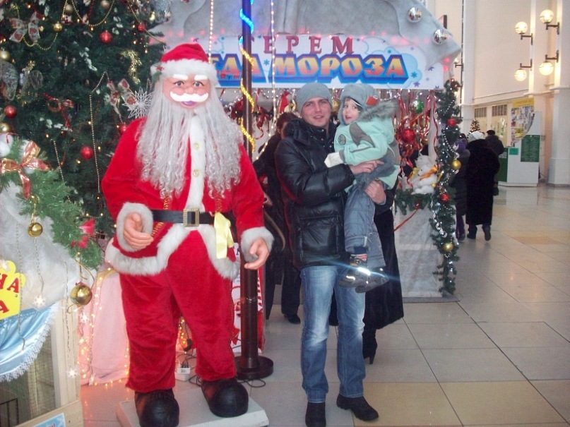 Дмитрий Иванов фотография #29