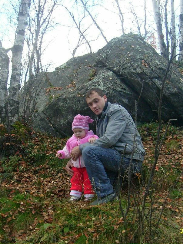 Владимир Ермаков фотография #1