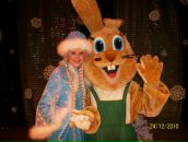 Фотография Полетаевой Раисы