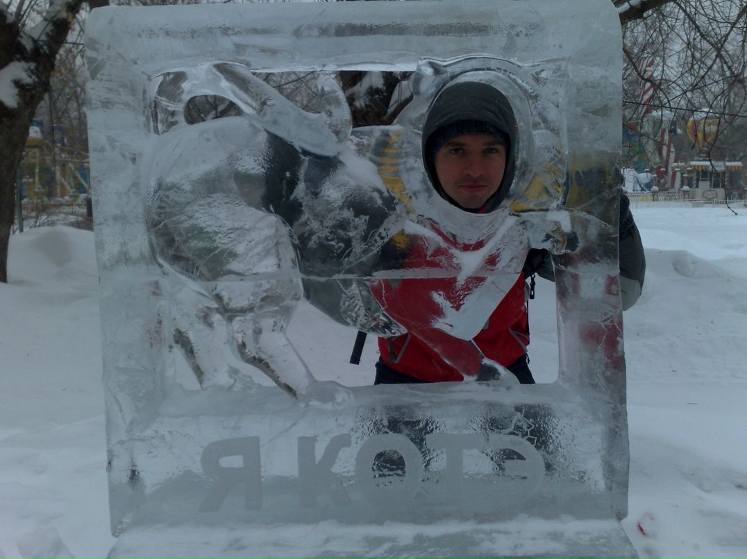 Игорь Бочаров фотография #26